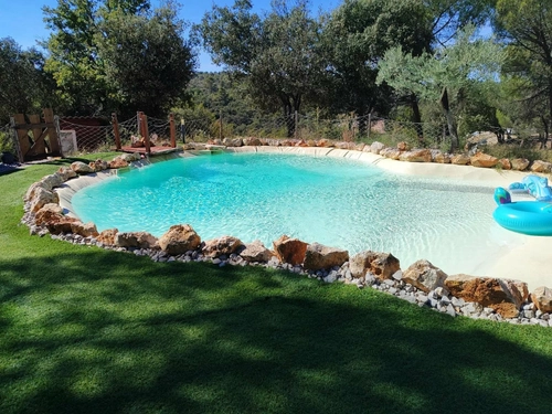 Image d'un maison 4 pièces 163 m² à 658000€ à rians (83560)