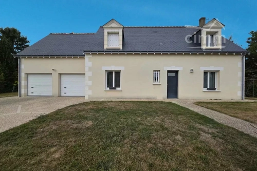 Image d'un maison 10 pièces 230 m² à 518970€ à joué-lès-tours (37300)