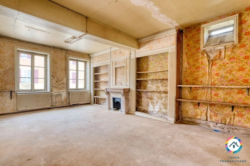 Image d'un appartement 2 pièces 47 m² à 104900€ à anse (69480)