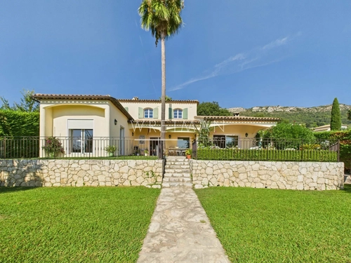 Image d'un maison 6 pièces 175 m² à 1500000€ à vence (06140)