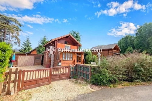 Image d'un maison 3 pièces 58 m² à 209900€ à réau (77550)