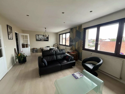 Image d'un maison 5 pièces 125 m² à 241500€ à calais (62100)