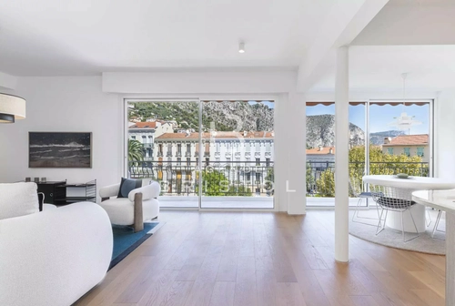 Image d'un appartement 3 pièces 88 m² à 1390000€ à beaulieu-sur-mer (06310)