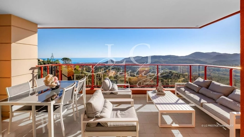 Image d'un appartement 3 pièces 72 m² à 665000€ à mandelieu-la-napoule (06210)