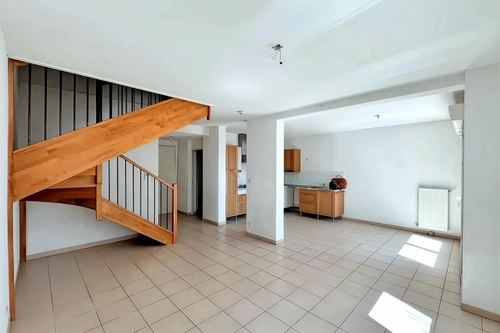 Image d'un maison 4 pièces 81 m² à 235000€ à nîmes (30000)