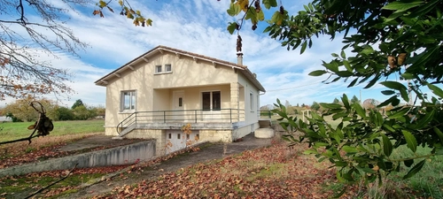 Image d'un maison 4 pièces 73 m² à 129000€ à bergerac (24100)