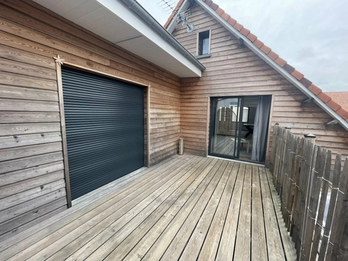 Image d'un appartement meublé 2 pièces 69 m² à 1000€ à berck (62600)