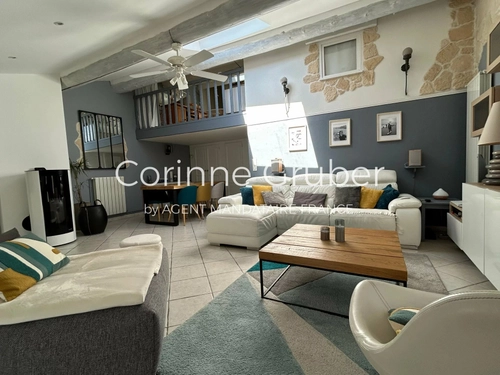 Image d'un maison 4 pièces 102 m² à 232000€ à digne-les-bains (04000)