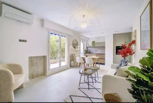 Image d'un appartement 2 pièces 39 m² à 398000€ à villefranche-sur-mer (06230)