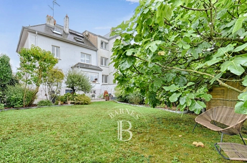 Image d'un maison 9 pièces 206 m² à 680000€ à thionville (57100)