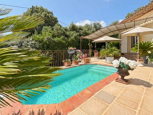 Image d'un maison 3 pièces 110 m² à 560000€ à fréjus (83600)