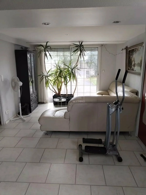 Image d'un maison 7 pièces 150 m² à 207504€ à donges (44480)