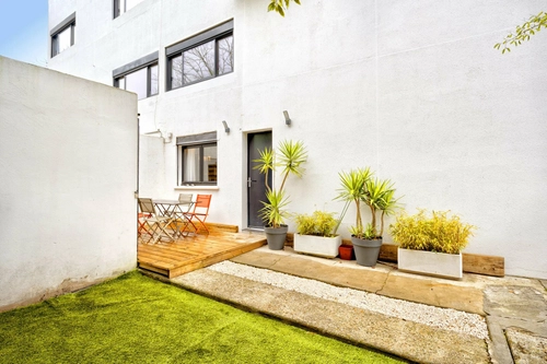 Image d'un maison 5 pièces 125 m² à 535500€ à pessac (33600)