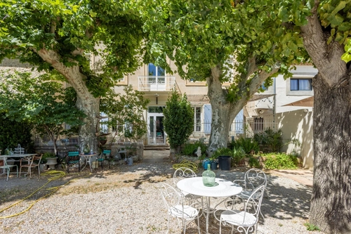 Image d'un maison 11 pièces 452 m² à 695000€ à narbonne (11100)