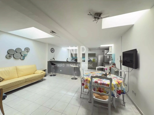 Image d'un maison 10 pièces 228 m² à 525000€ à saint-amand-les-eaux (59230)