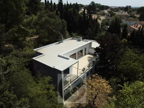 Image d'un maison 6 pièces 242 m² à 299000€ à villepinte (11150)