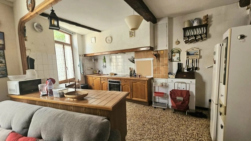 Image d'un appartement 3 pièces 73 m² à 107000€ à narbonne (11100)