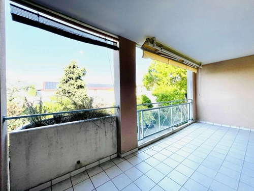 Image d'un appartement 2 pièces 50 m² à 168000€ à nyons (26110)