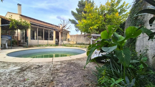 Image d'un maison 4 pièces 102 m² à 287000€ à monteux (84170)