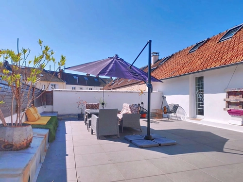 Image d'un appartement 6 pièces 118 m² à 630000€ à rambouillet (78120)