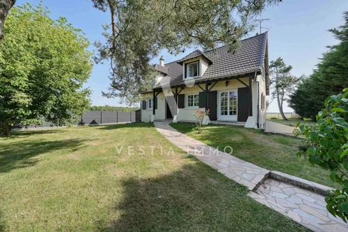 Image d'un maison 7 pièces 143 m² à 410000€ à rambouillet (78120)