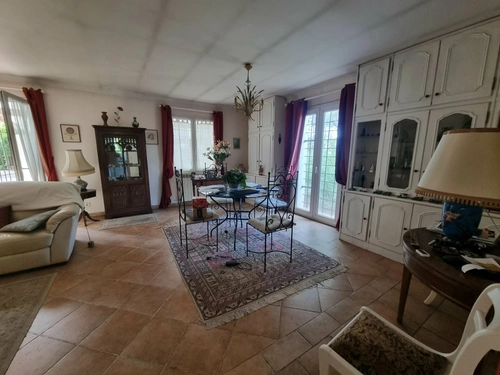 Image d'un maison 4 pièces 110 m² à 435000€ à flassans-sur-issole (83340)
