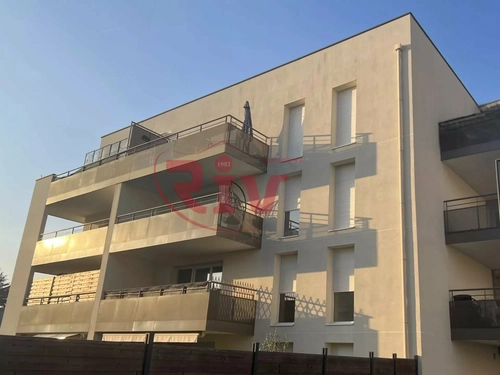 Image d'un appartement 3 pièces 63 m² à 195000€ à saint-fons (69190)