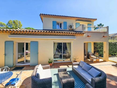 Image d'un maison 4 pièces 90 m² à 695000€ à saint-raphaël (24160)