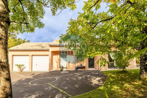 Image d'un maison 6 pièces 134 m² à 621000€ à vertou (44120)