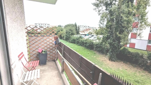 Image d'un appartement 2 pièces 56 m² à 121000€ à toulouse (31000)