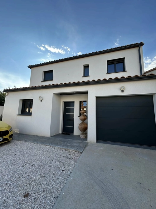 Image d'un maison 4 pièces 94 m² à 340000€ à pia (66380)