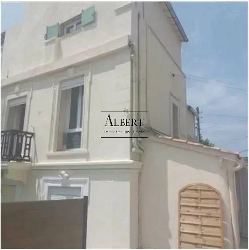 Image d'un appartement 3 pièces 49 m² à 286000€ à le cannet (06110)