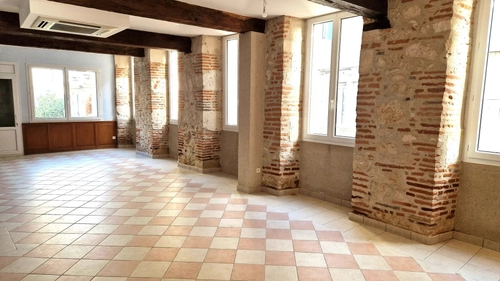 Image d'un maison 10 pièces 370 m² à 298000€ à agen (47000)