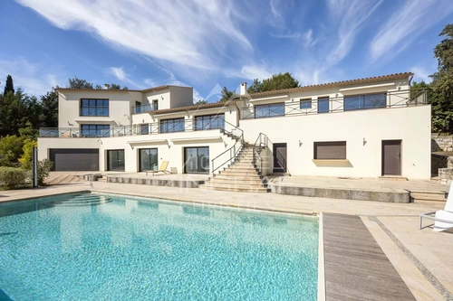 Image d'un maison 6 pièces 325 m² à 1790000€ à la gaude (06610)
