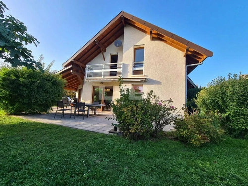 Image d'un maison 6 pièces 161 m² à 575000€ à annecy (74000)