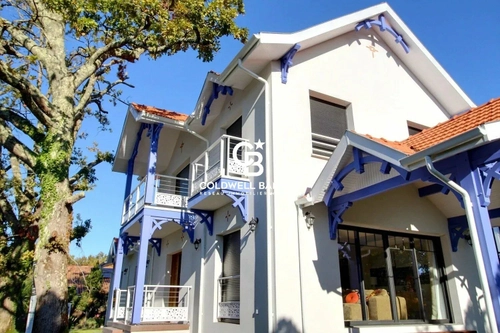 Image d'un maison 5 pièces 145 m² à 1281000€ à andernos-les-bains (33510)