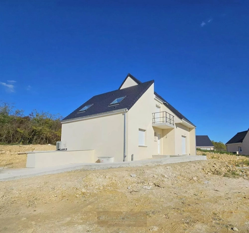 Image d'un maison 5 pièces 129 m² à 385000€ à amilly (45200)