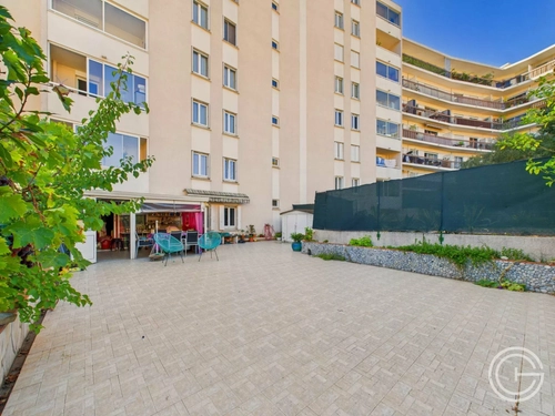 Image d'un appartement 3 pièces 70 m² à 345000€ à nice (06000)