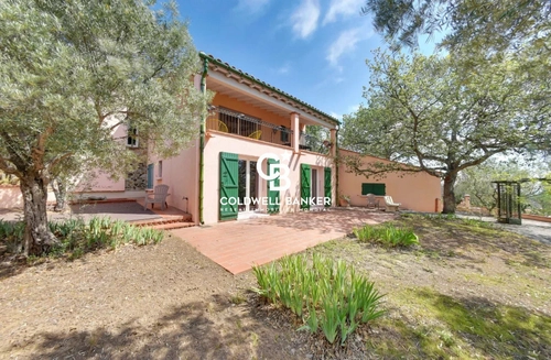 Image d'un maison 5 pièces 250 m² à 695000€ à thuir (66300)