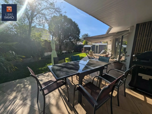 Image d'un maison 4 pièces 164 m² à 459000€ à pau (64000)