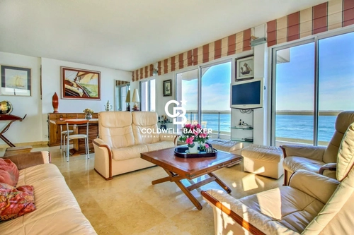 Image d'un appartement 3 pièces 84 m² à 1470000€ à arcachon (33120)