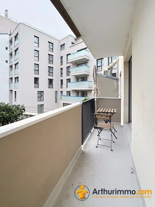 Image d'un appartement 1 pièce 26 m² à 267000€ à issy-les-moulineaux (92130)