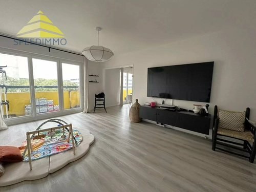 Image d'un appartement 5 pièces 89 m² à 189000€ à "épinay-sous-sénart" (91860)