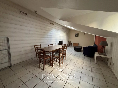 Image d'un appartement 3 pièces 60 m² à 219450€ à auray (56400)