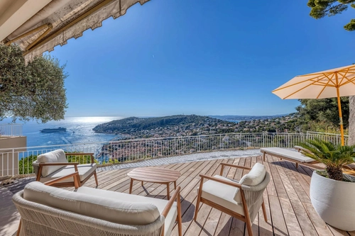Image d'un appartement 3 pièces 62 m² à 1085000€ à villefranche-sur-mer (06230)