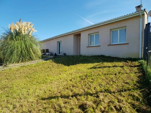 Image d'un maison 5 pièces 172 m² à 290000€ à montsaunès (31260)