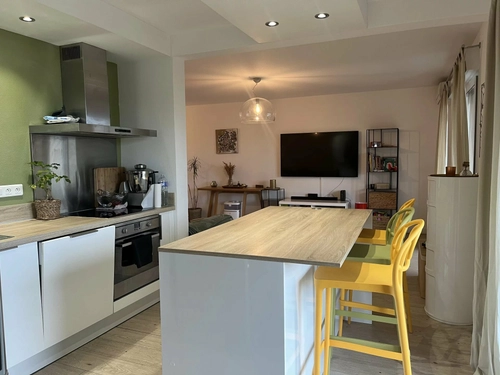 Image d'un appartement 3 pièces 81 m² à 282000€ à bastia (20200)