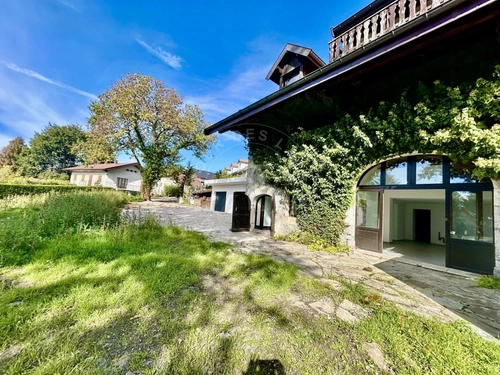 Image d'un maison 5 pièces 170 m² à 580000€ à villy-le-pelloux (74350)