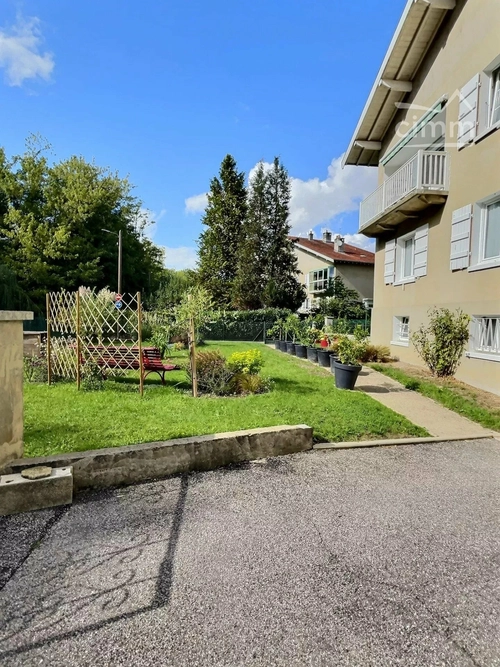 Image d'un appartement 7 pièces 132 m² à 140000€ à bar-le-duc (55000)