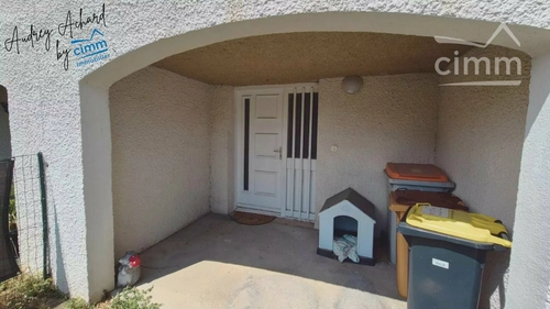 Image d'un maison 4 pièces 100 m² à 175400€ à blaye (33390)